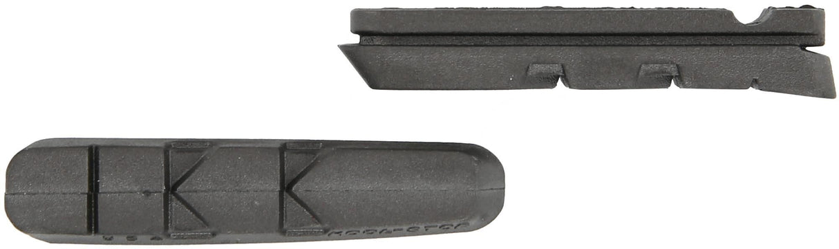 Koolstop remblokken r7 dura 2 carbon (2e)