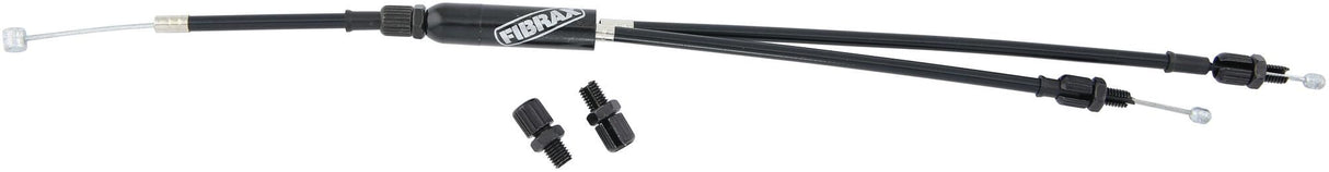 Fibrax bmx rotor-remkabel bmx rotor br.cable 435mm lever-rotor