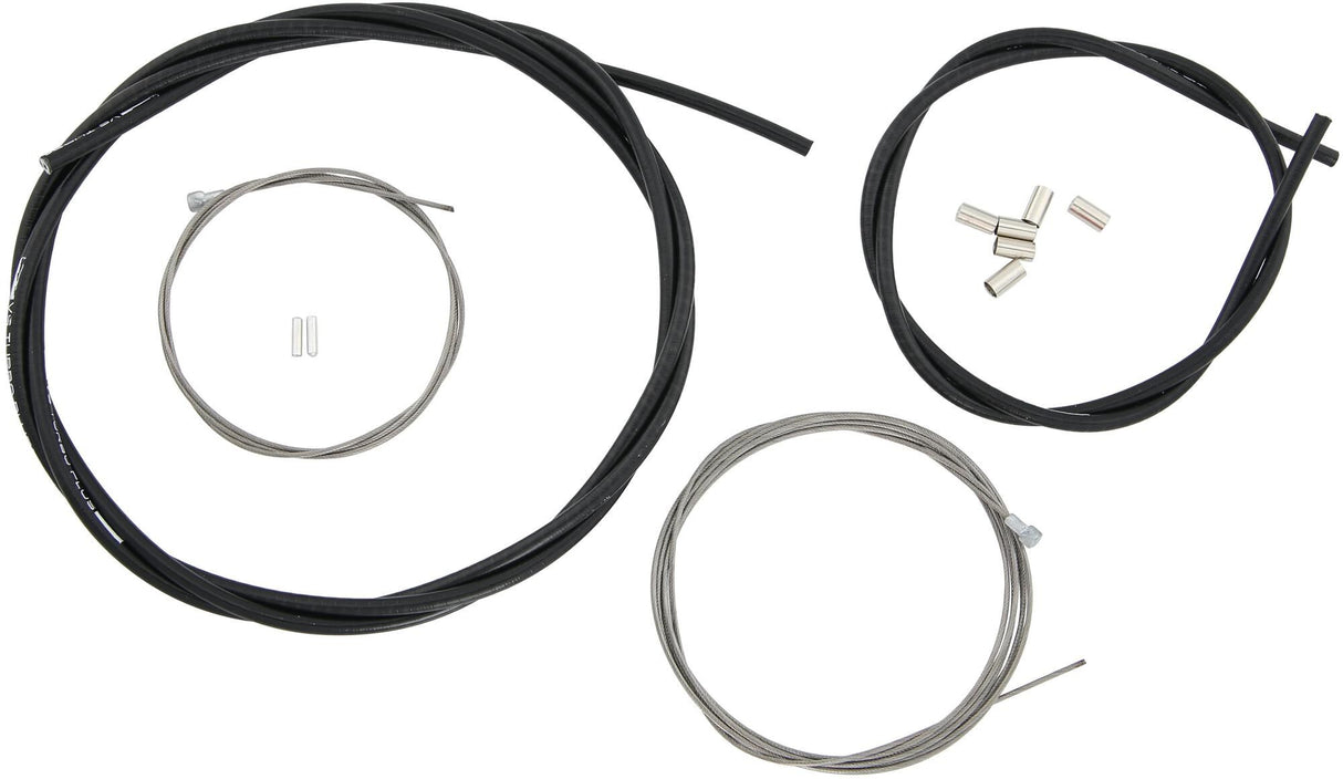 Niro-glide remkabelset performance br.cable set perform. turbo