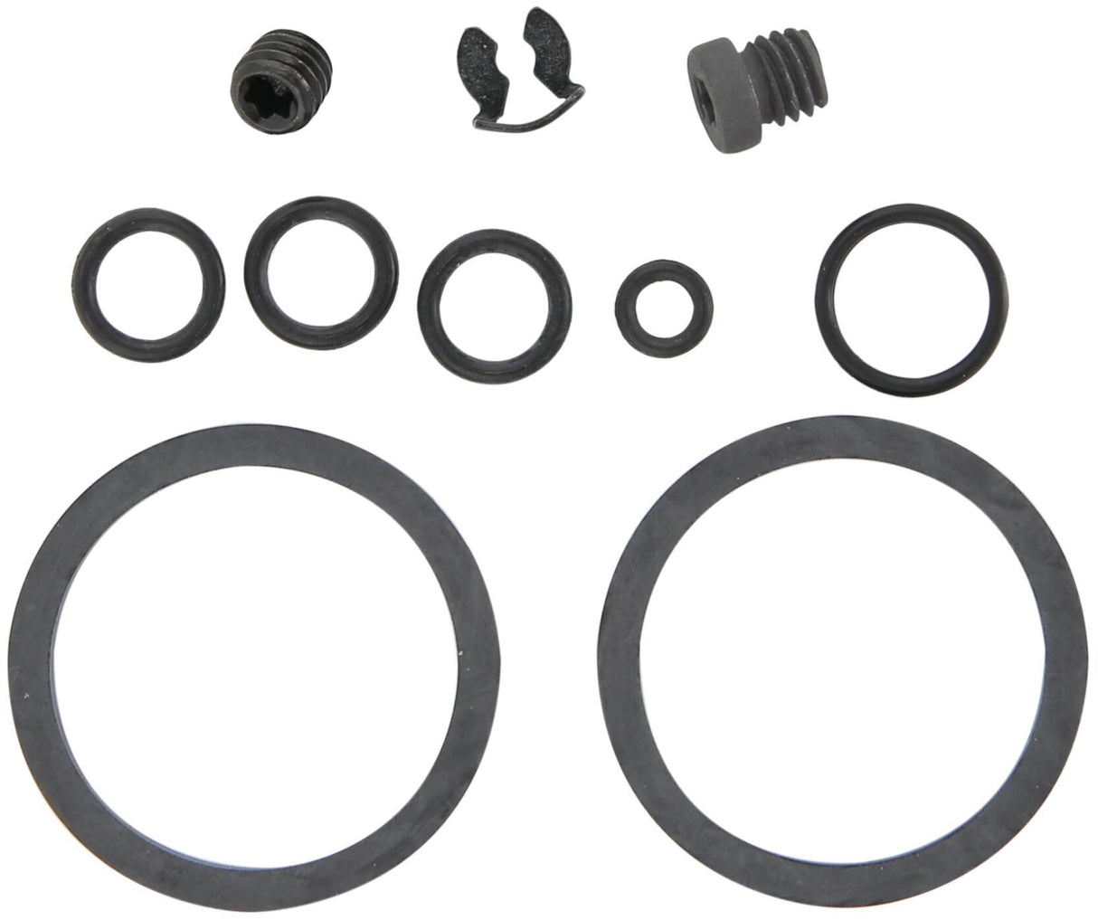 Avid service kit br. remklauw service kit elixir