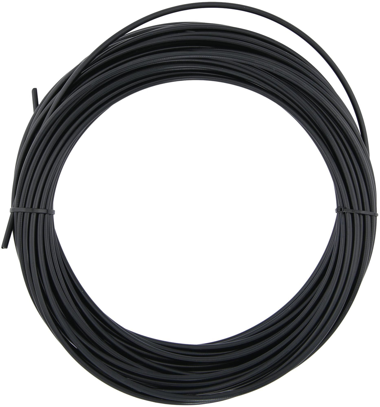 Slurf rembuitenkabel br. cable outer casing 25m black