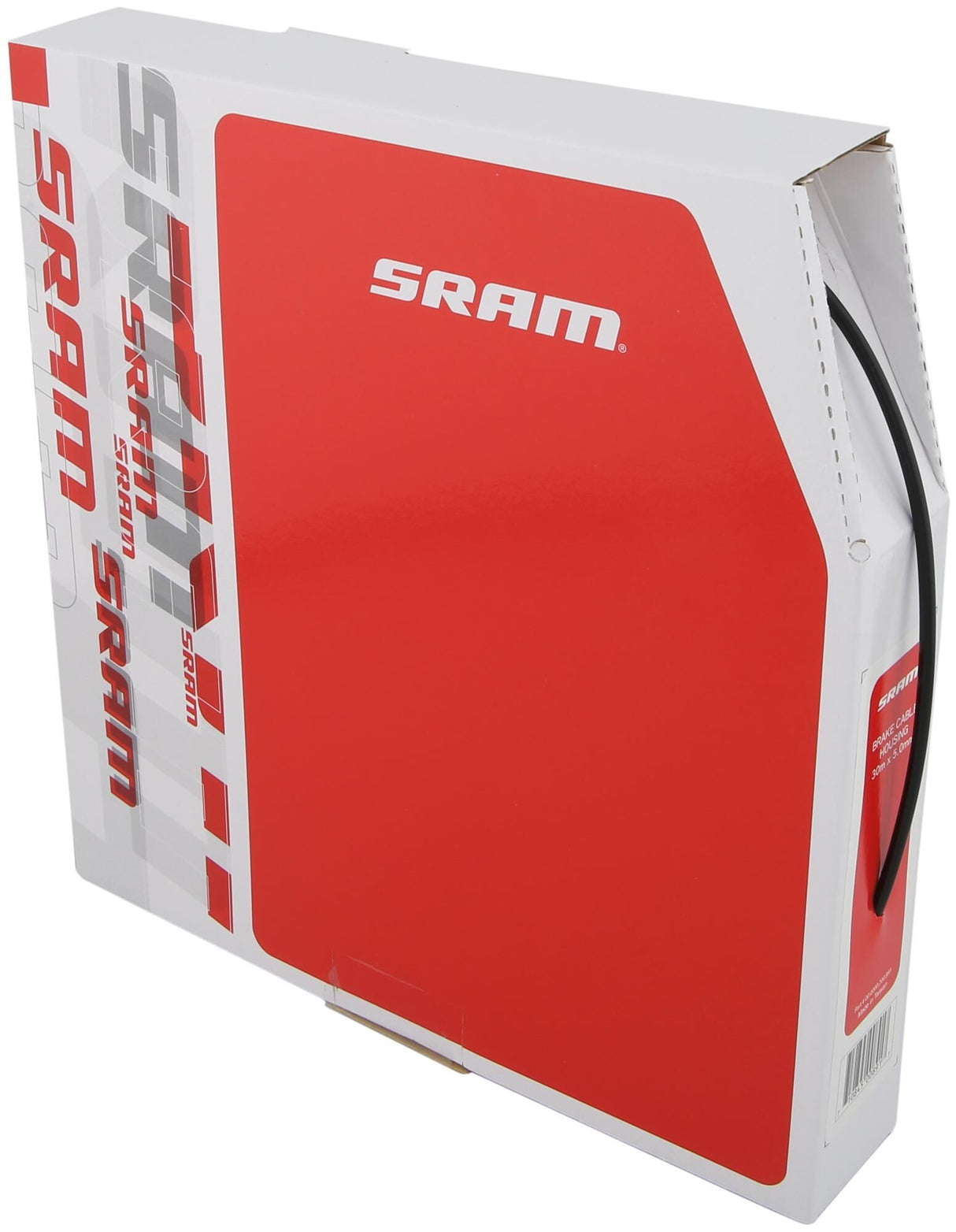 Sram avid rembuitenkabel br. cable outer casing 30m x 5,0mm black