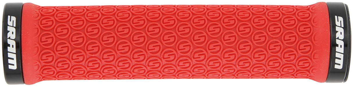Sram handvatten grip red