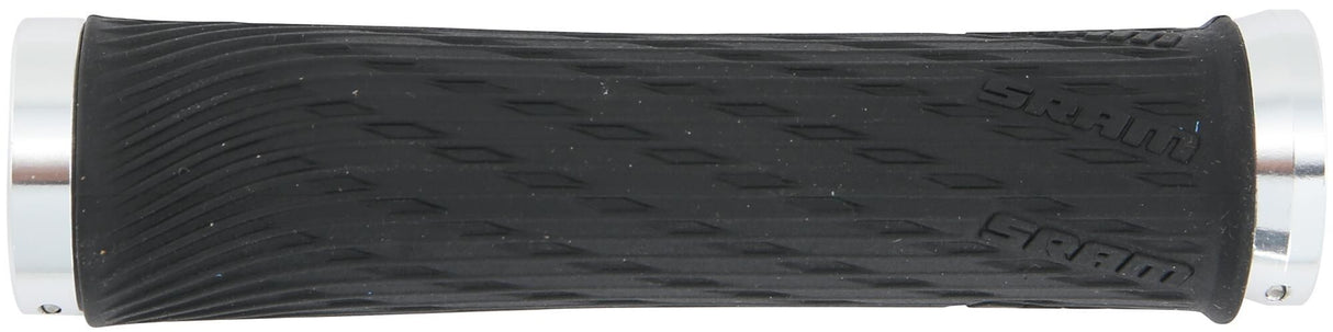 Sram gripshift handvatten grip f.twister x0 122mm sil.