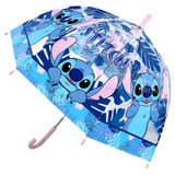 Otto simon stitch regen paraplu 70 cm doorsnee