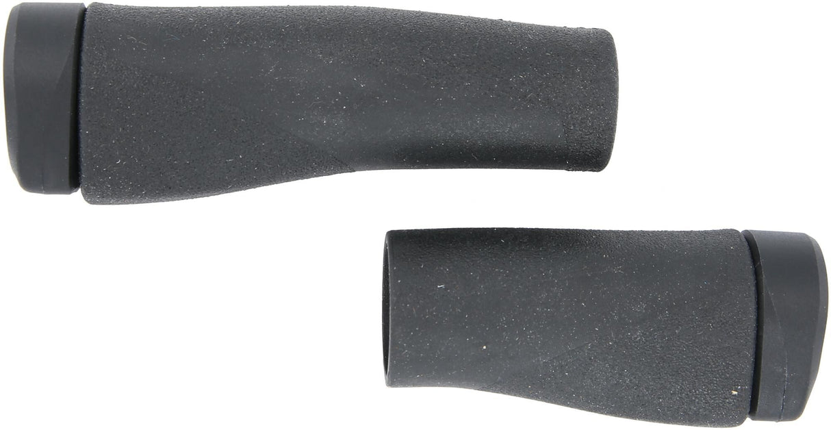 HERRMANS CLIK DD37 Originele Handvat 123mm TPE Zwart