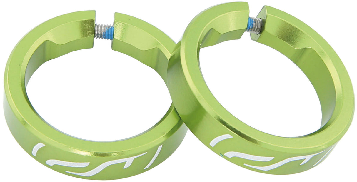 Contec klemringen voor handvatten g-ring select