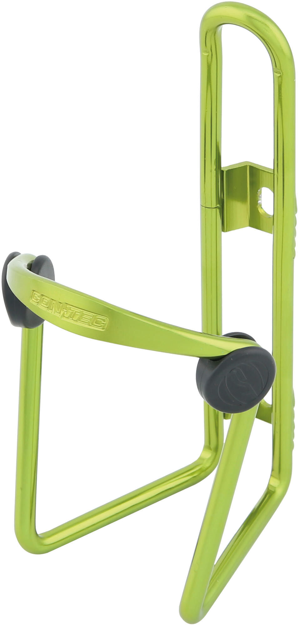 Contec bidonhouder pound cage select ct bottle cage poundc.sel black green