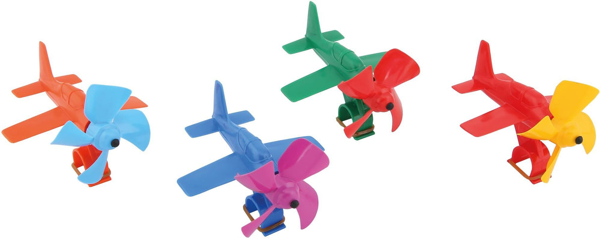 Lena propeller-vliegtuig propeller bike fashion airplane f.bar mount.