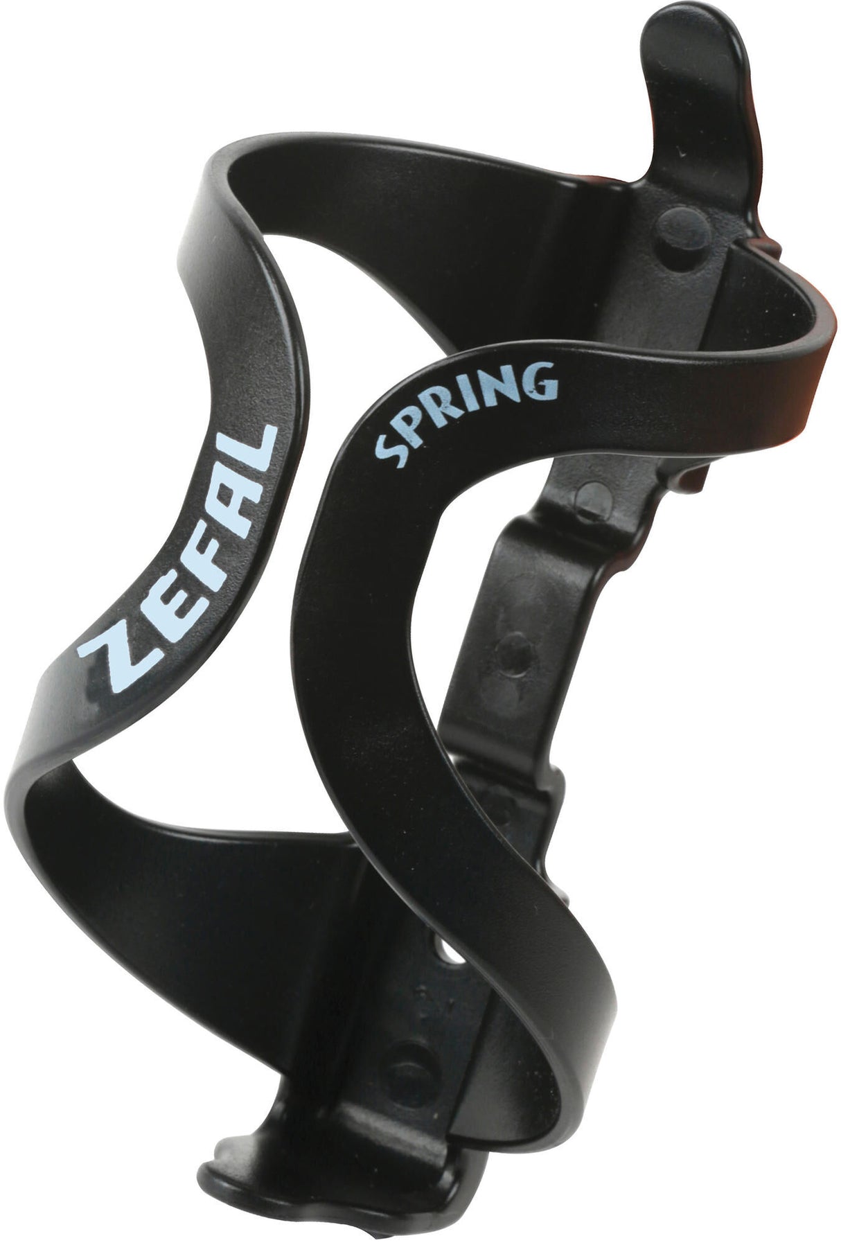 Zéfal bidonhouder spring bot.cage plast.spring b