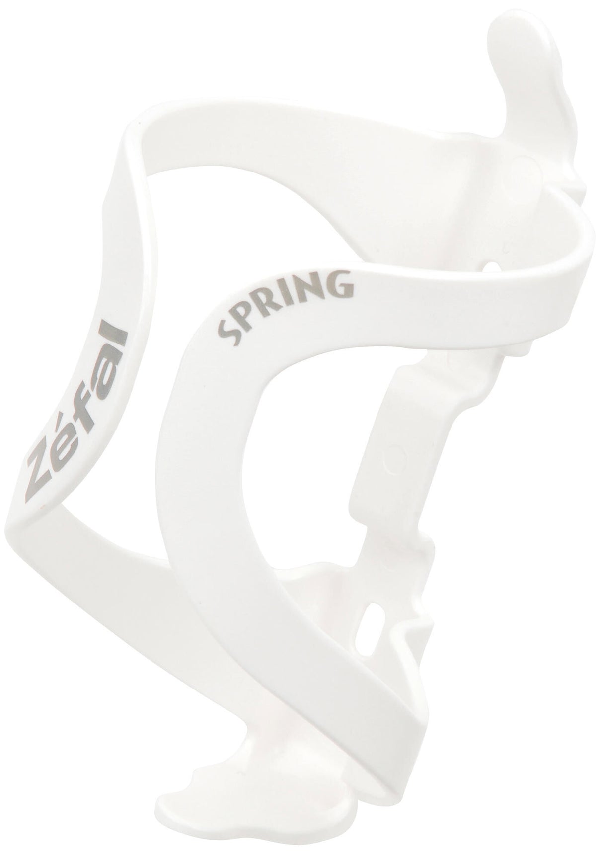 Zefal zéfal bidonhouder spring bot.cage zéfal plast. spring w
