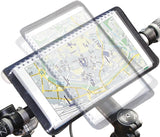 Rixen kaul kaartleesklem freeliner click-fix map holder r k freeliner