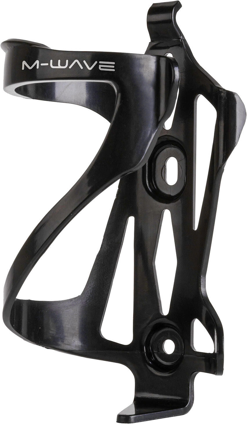 M-Wave Bidonhouder BC29 side zwart