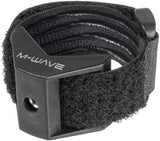 M-wave bidonhouder-adapter ada bc flex 2 bot.cage adapter ada bc flex 2 black