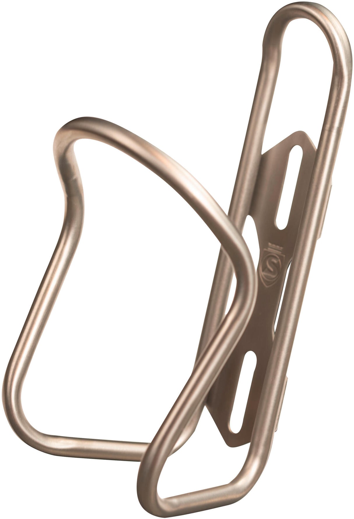 Silca bidonhouder sicuro titanium