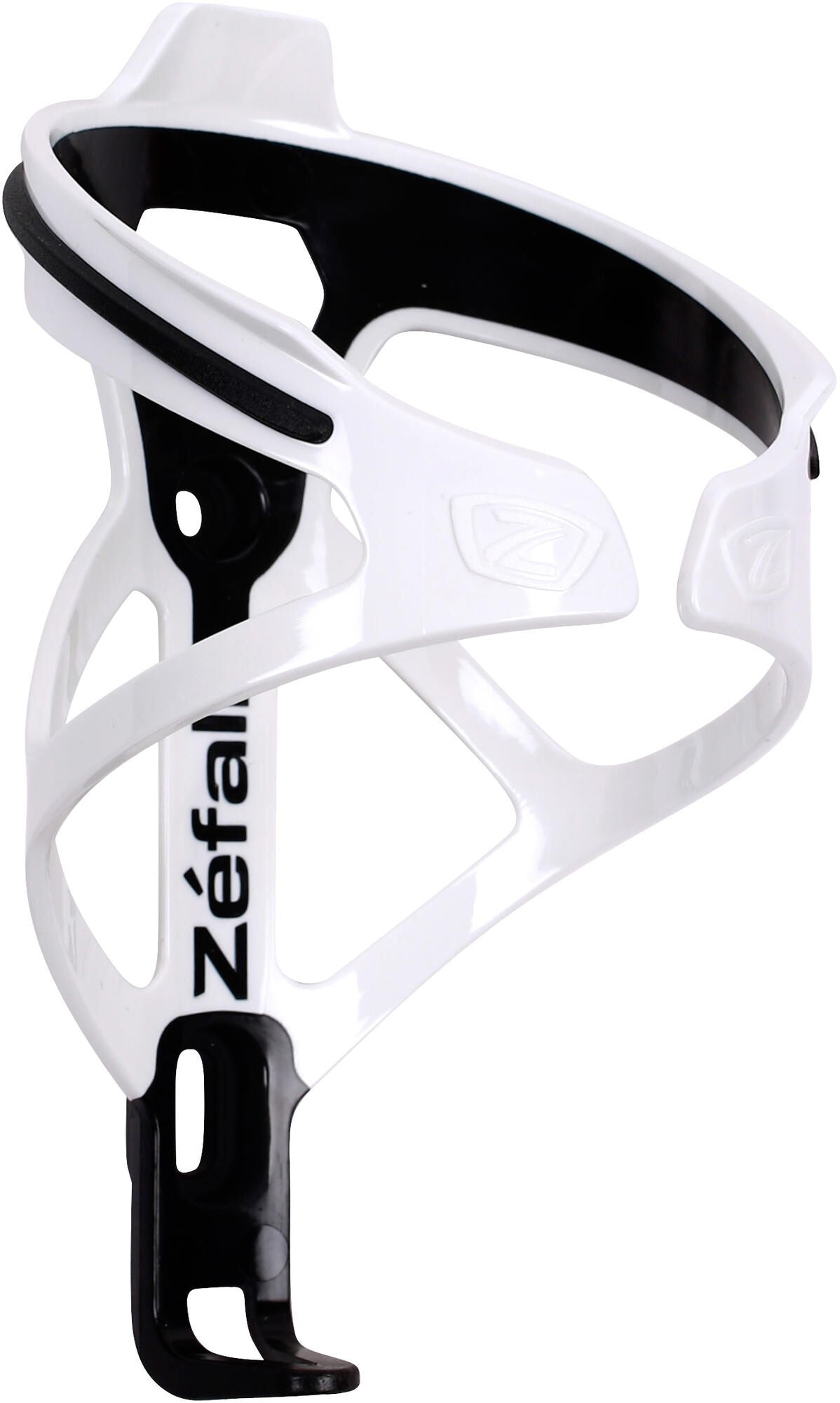 Zéfal bidonhouder pulse b2 bot.cage pulse b2 white