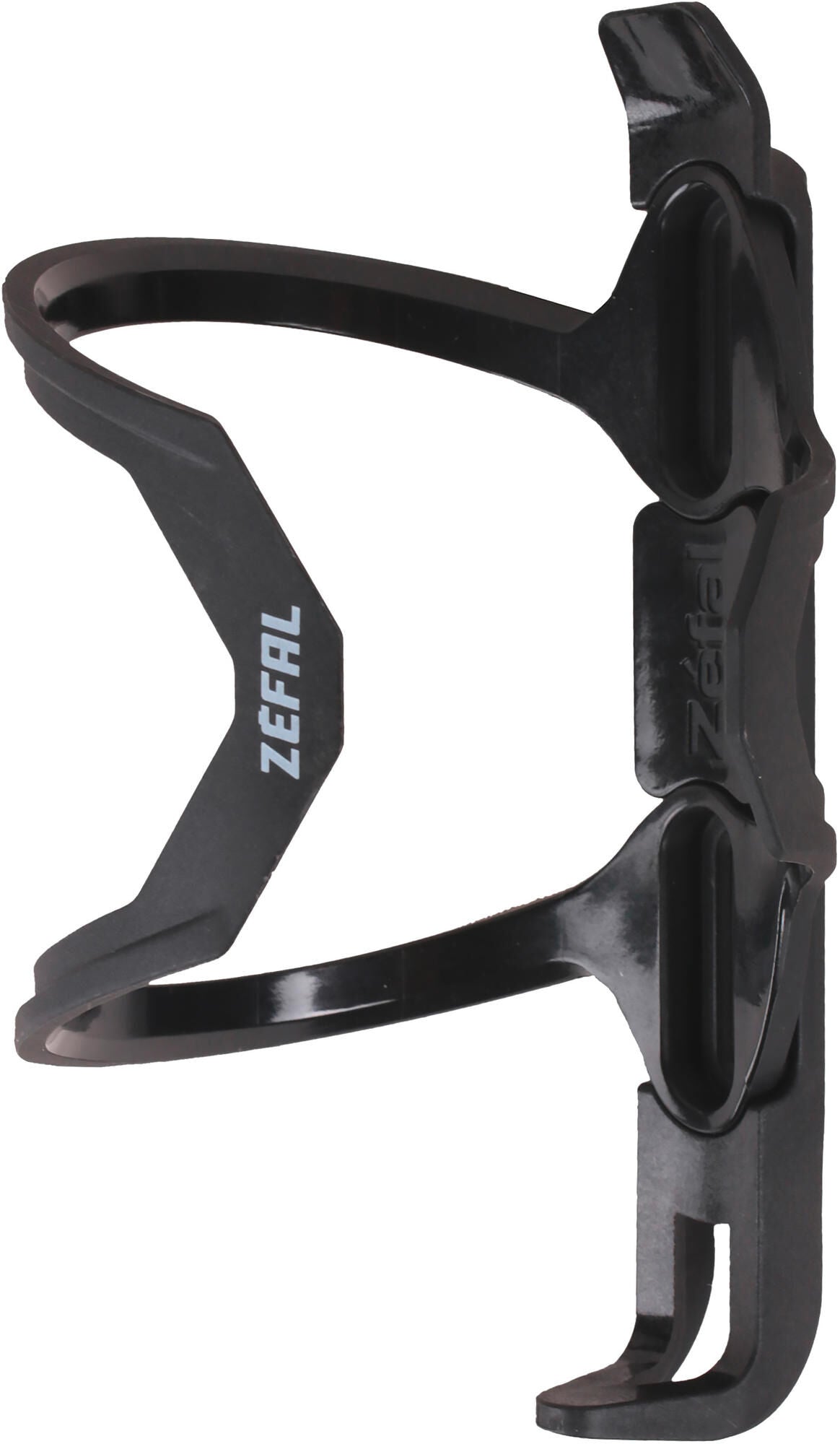 Zefal zéfal bidonhouder pulse z2 bot.cage zéfal pulse z2 black