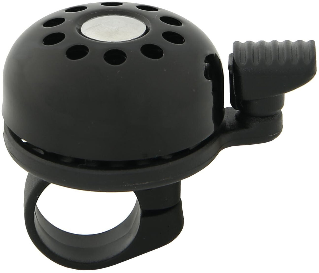 Mounty mini fietsbel charly bell charly alu super loud b