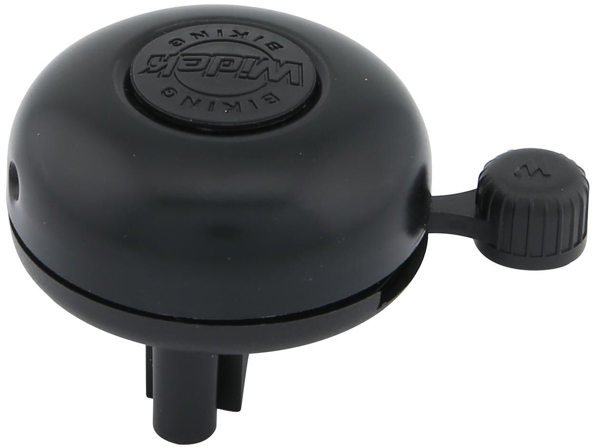 Widek midibel midi bell widek alu black