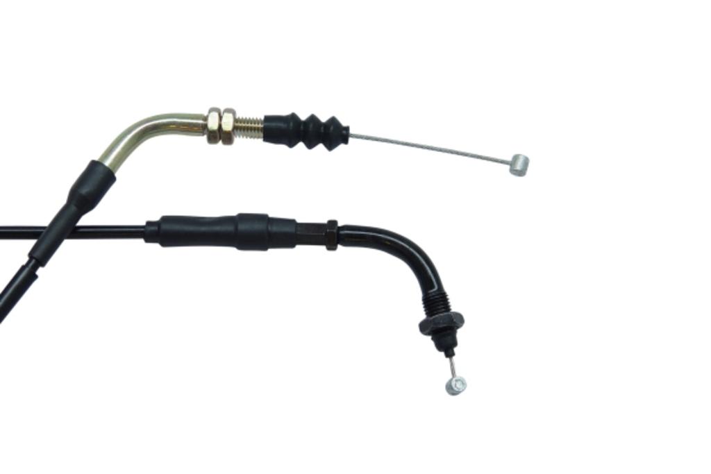 Tfl cable gaskabel | kymco agility