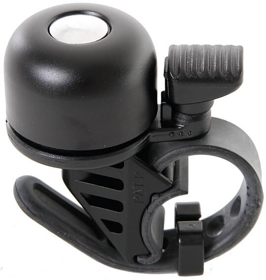Mounty mini fietsbel billy vario mini bell billy variosz matt b