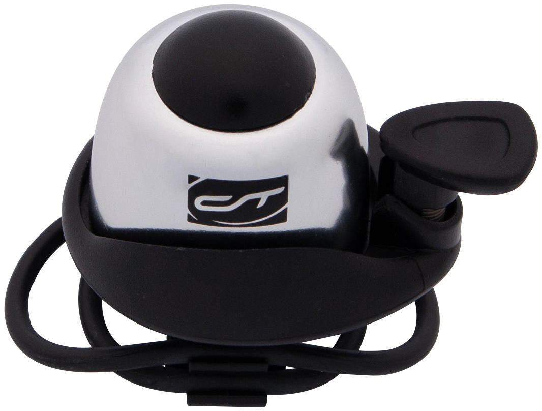 Contec fietsbel cup-a-ding