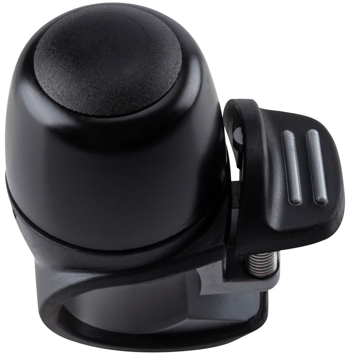 Widek mini fietsbel compact ii bell compact ii black on card