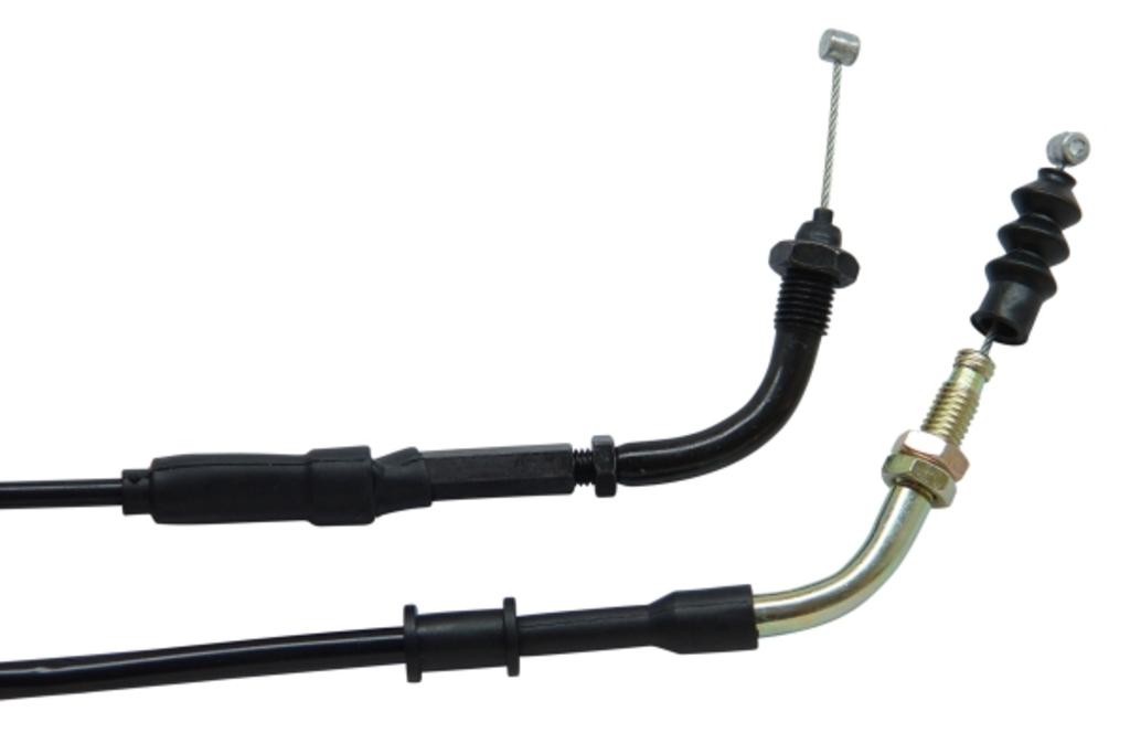 Tfl cable gaskabel | sym mio