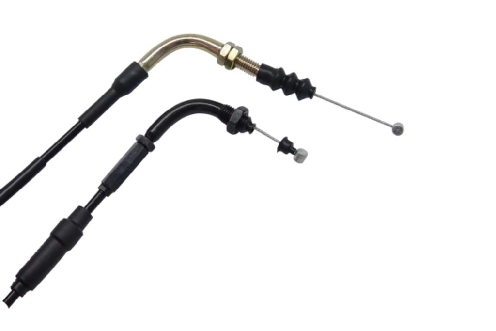 Tfl cable gaskabel | sym orbit 2
