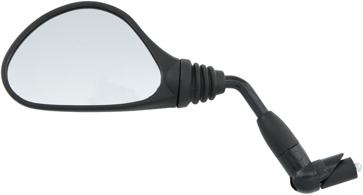 Busch + müller busch müller achteruitkijkspiegel 913 mirror b m 913 short ang.rod 14,5-15,5
