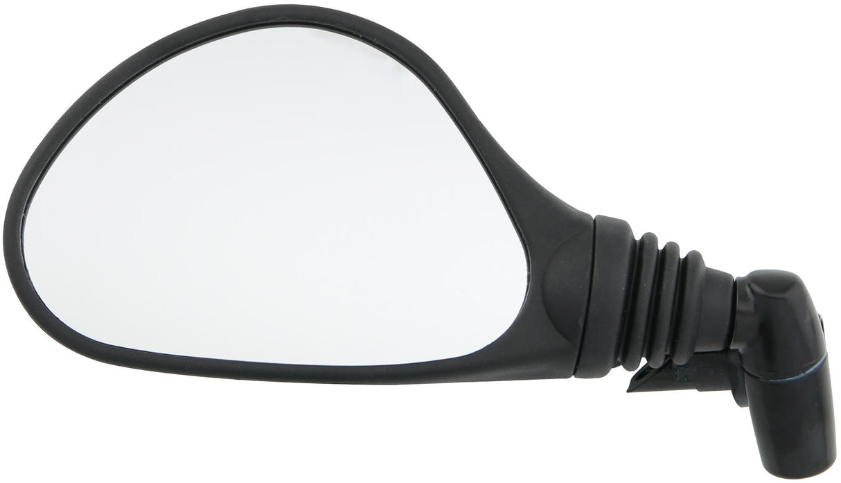 Busch + müller busch müller achteruitkijkspiegel 913 mirror b m 913 no rod 14,5mm