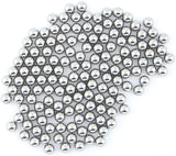 Contour stalen kogels steel balls 7 32 5.56mm