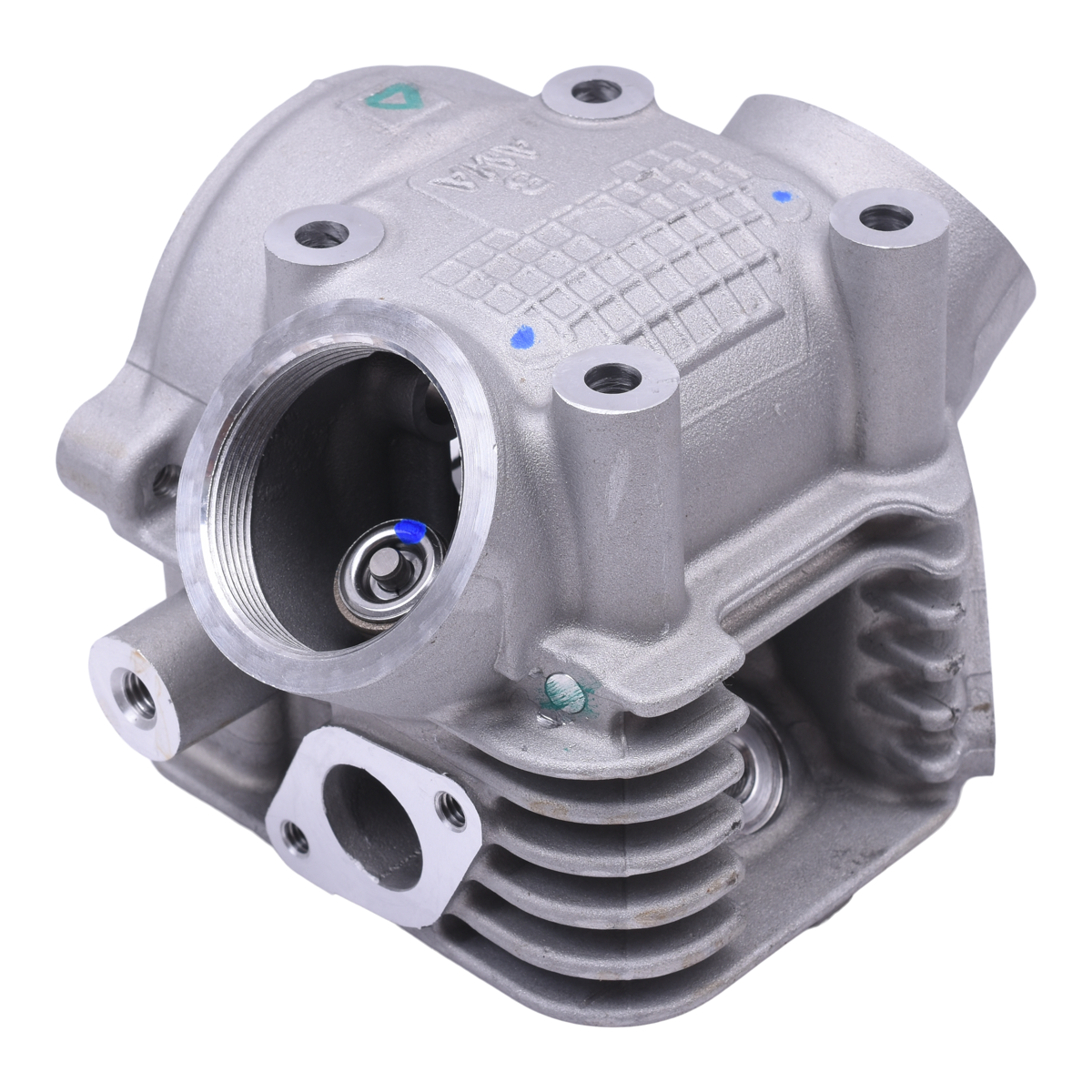 Oem cilinderkop -kwaliteit | sym peugeot 4t
