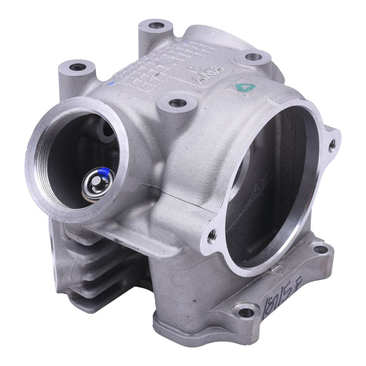 Oem cilinderkop -kwaliteit | sym peugeot 4t