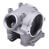 Oem cilinderkop -kwaliteit | sym peugeot 4t