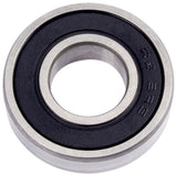 Marwi union kogellager ball bearing union cb-200 1 x1 1 8 x5 16