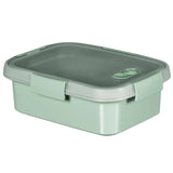 Curver smart to go eco lunchbox 1l + bestekset