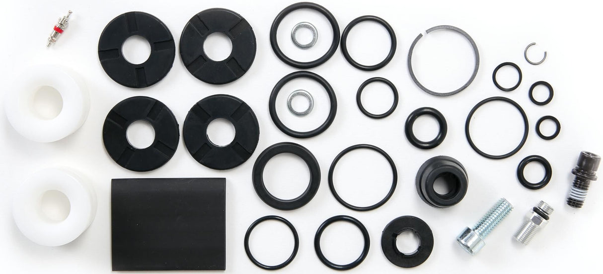 Rockshox servicekit servicekit argyle