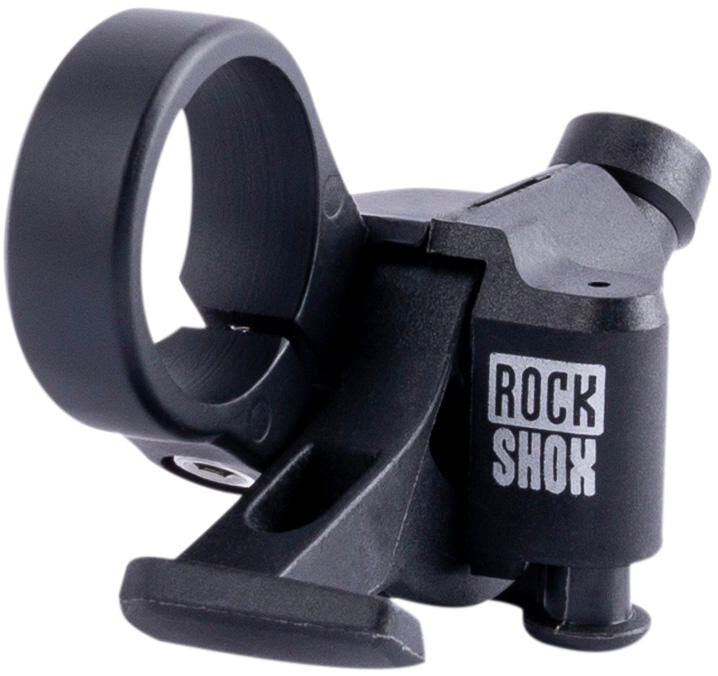 Rockshox versteller poploc hendel rechts achter