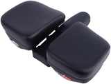 Point vario comfort zadel endzone vario saddle