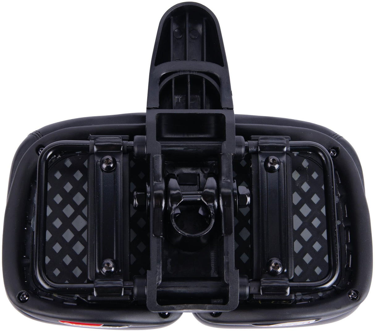 Point vario comfort zadel endzone vario saddle