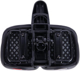 Point vario comfort zadel endzone vario saddle