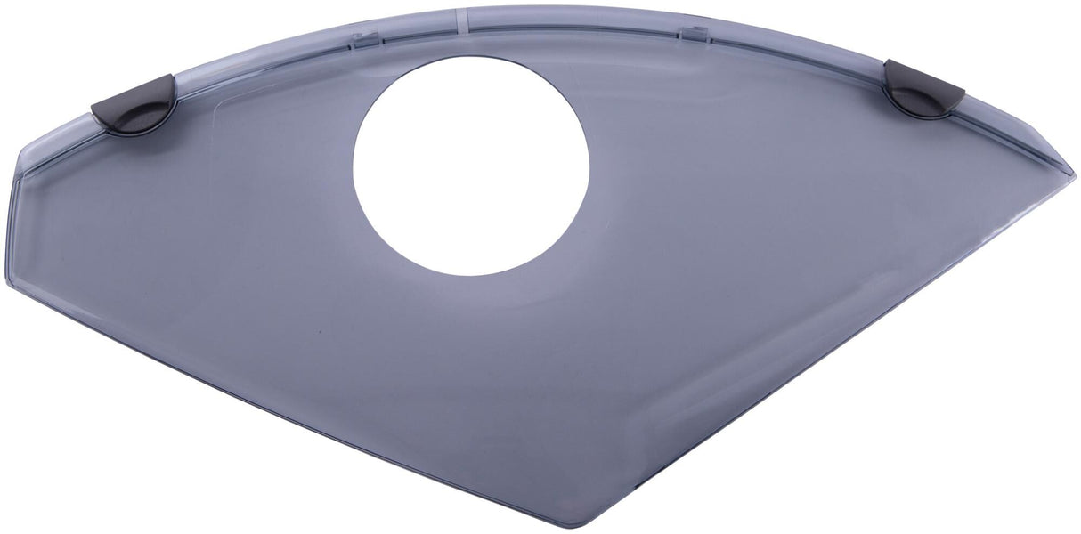 Hesling jasbeschermer "secura" coat guard hesling secura frame lock