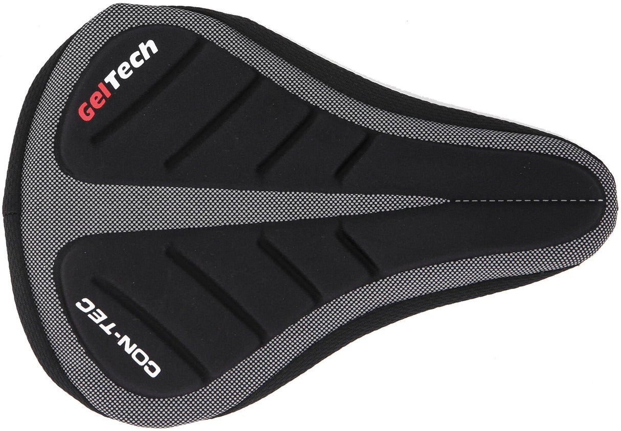 Contec zadelovertrek top seat gel