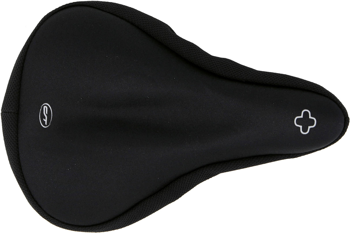 Contec zadelovertrek top seat +