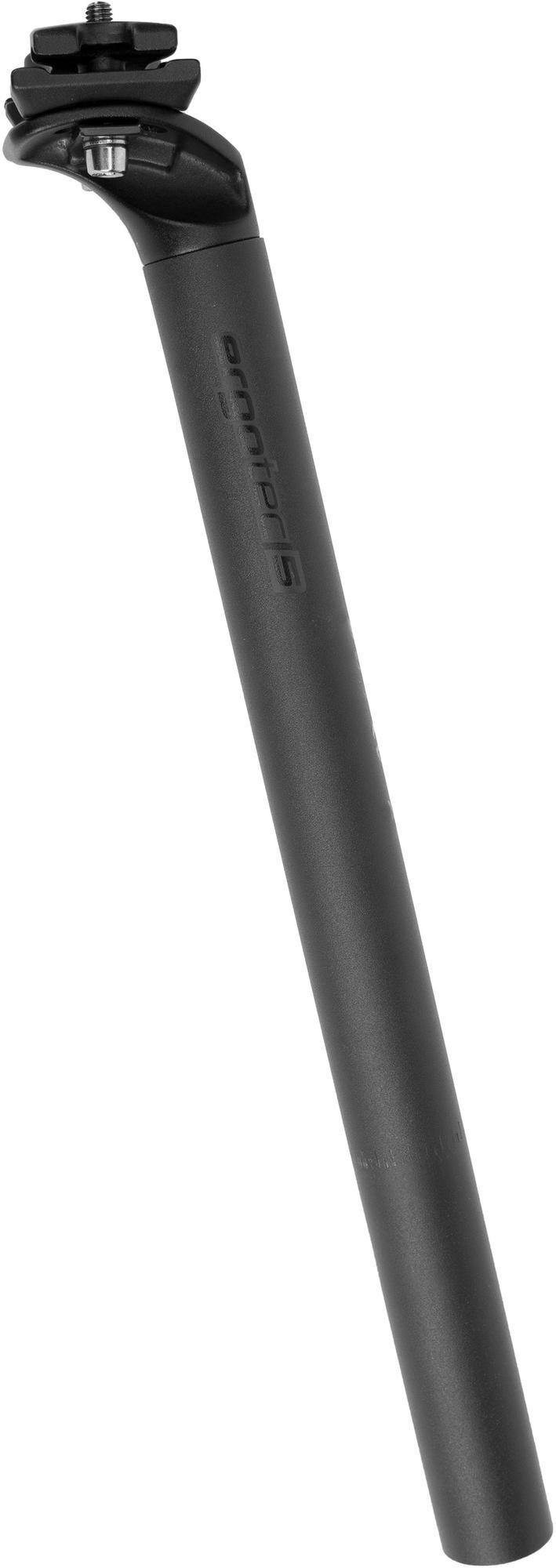 Ergotec patent zadelpen "hook 3" seatpost ergotec hook 3 27,2mm
