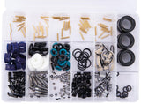Rockshox onderdelen-box spare part box rs reverb