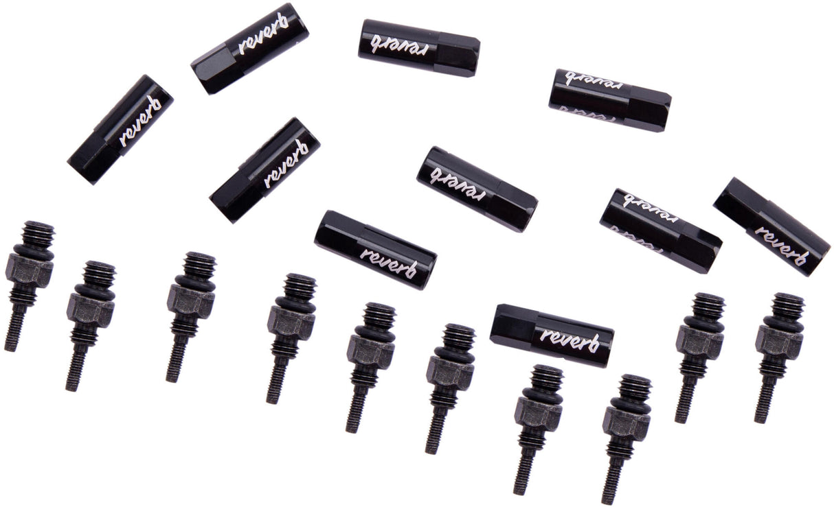 Rockshox aansluiting voor leidinglijn connect.set rs 10 st.