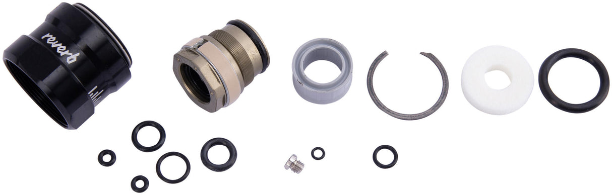 Rockshox service kit service kit rs 400 h 2 jaar