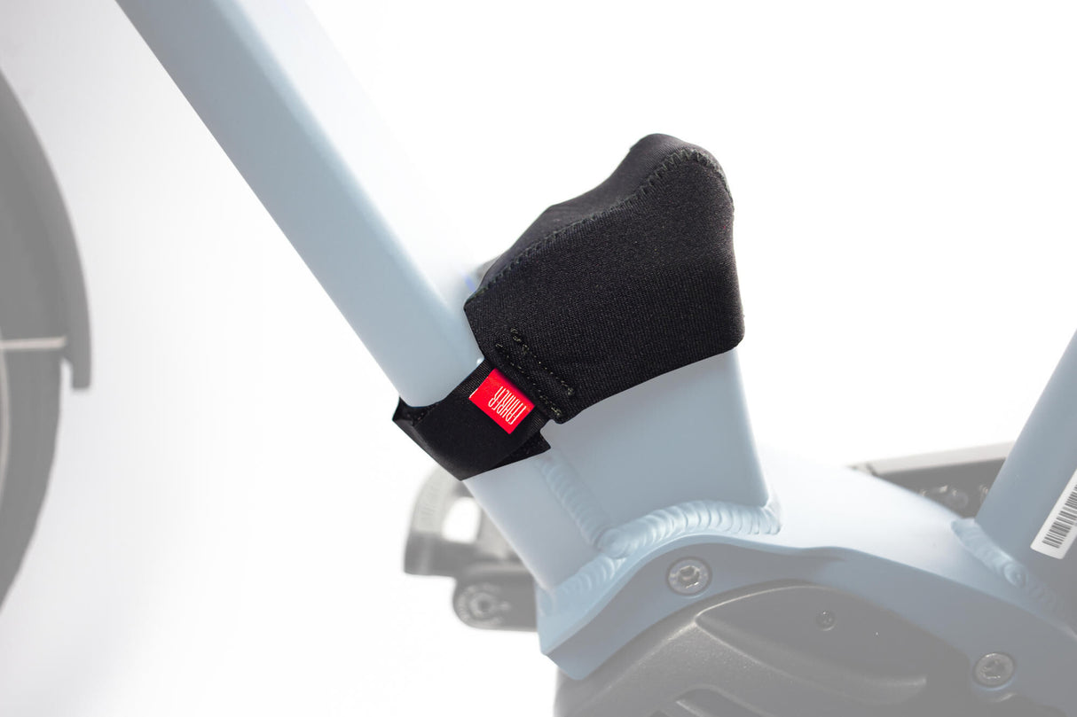 Fahrer contactbescherming "electric cap - rahmen" contact prot.fahrer cap m for bosch